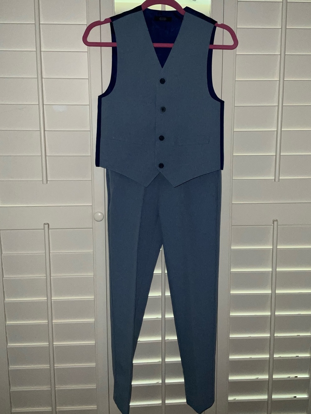 Boys Izod 2 pc. Suit